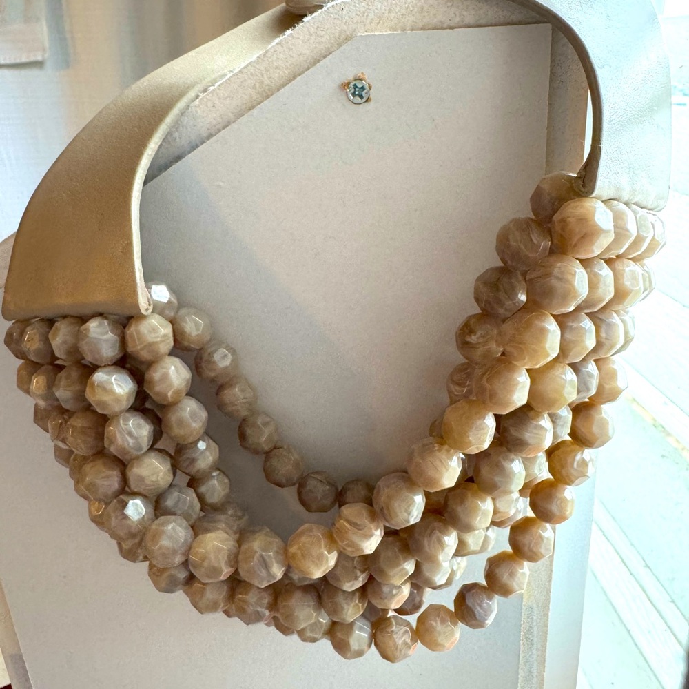Fairchild Baldwin Necklace